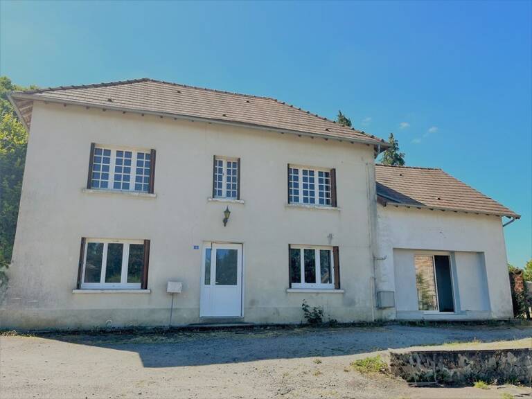 Maison de ville de 6 pièces principales — photo 1