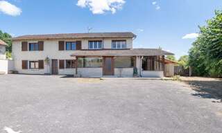 Maison 7 Pièces 150 m² à vendre à Saint-Léonard-de-Noblat (87400)