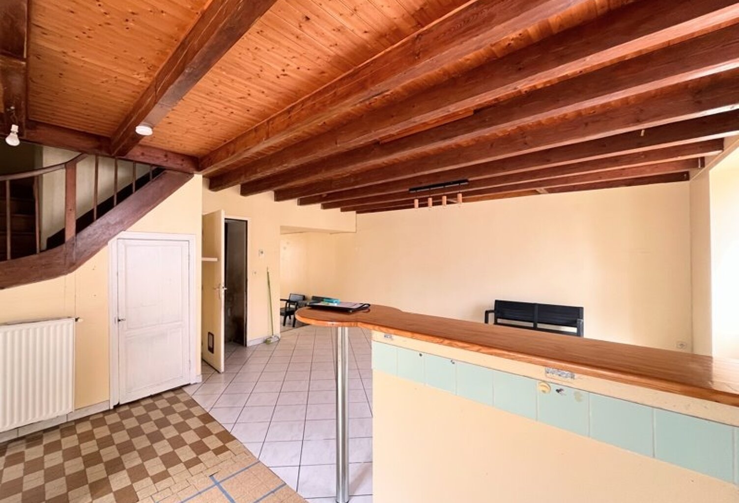 Maison de ville de 5 pièces principales — photo 1