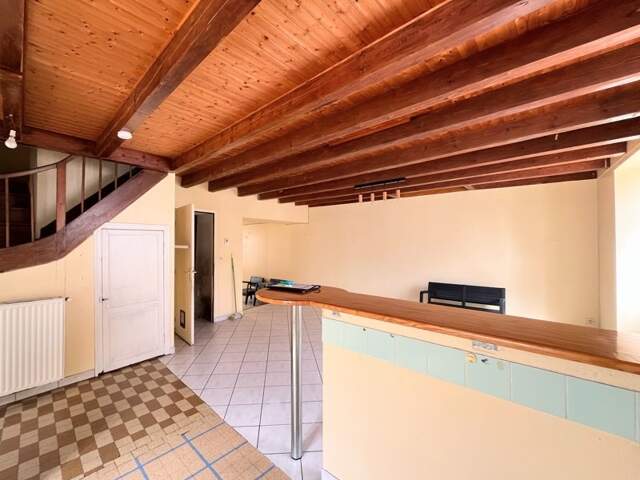 Maison de ville de 5 pièces principales — photo du bien