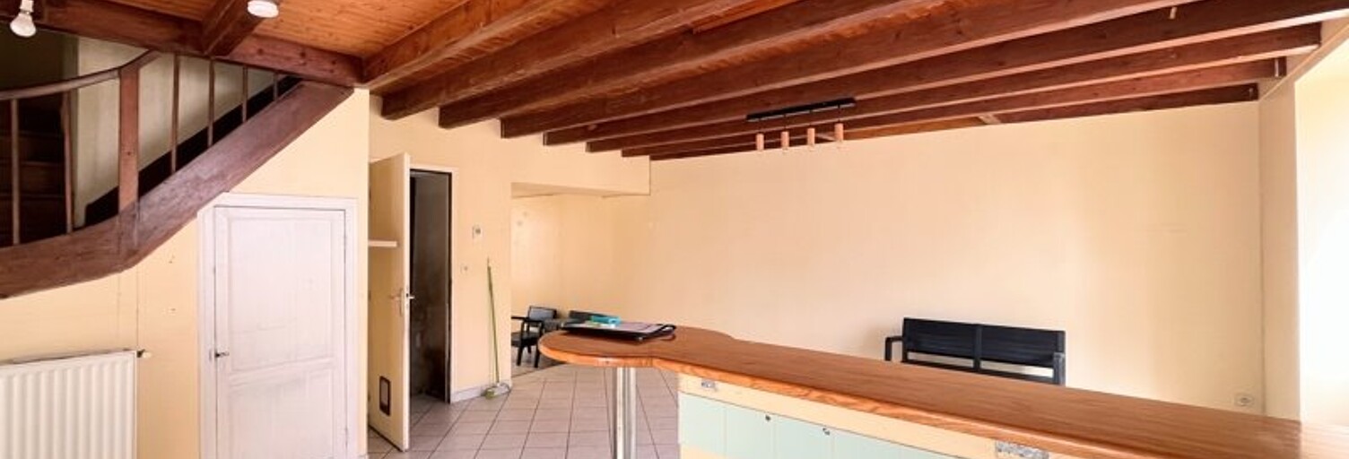 Maison 5 Pièces 110 m² à vendre à Pérignac (17800)