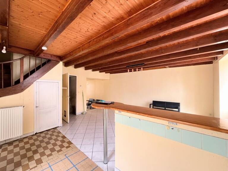 Maison de ville de 5 pièces principales — photo 1