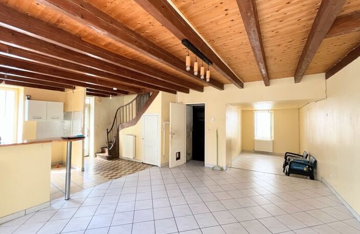 Maison de ville de 5 pièces principales — photo 2