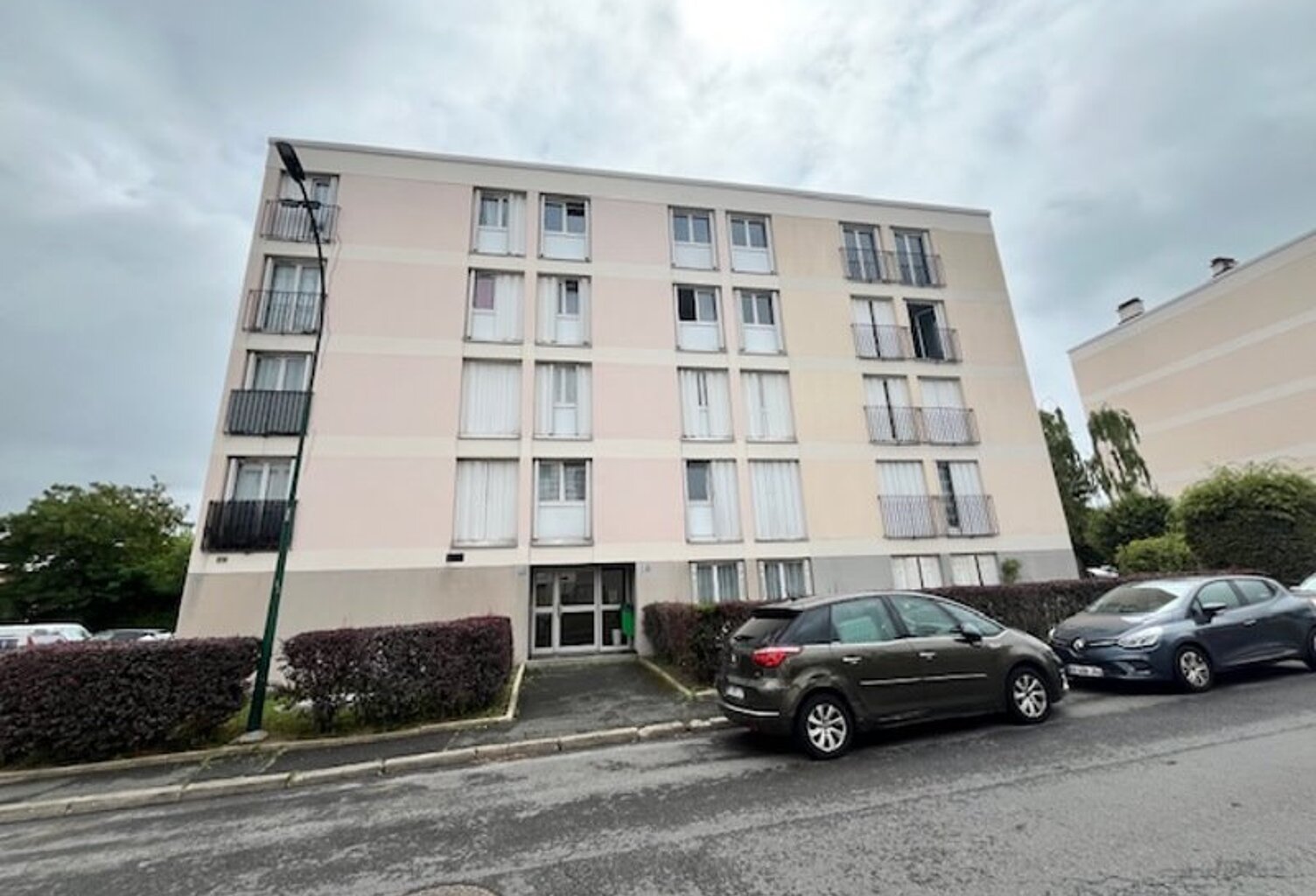 Appartement de 3 pièces principales — photo 1