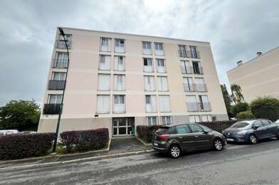 Appartement 3 pièces 171360 €
