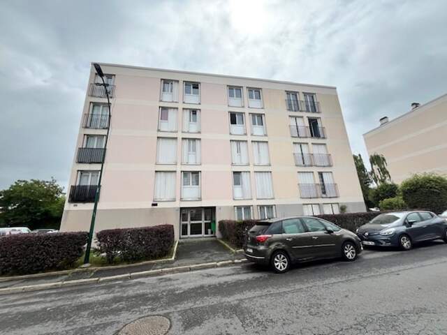 Appartement de 3 pièces principales — photo du bien