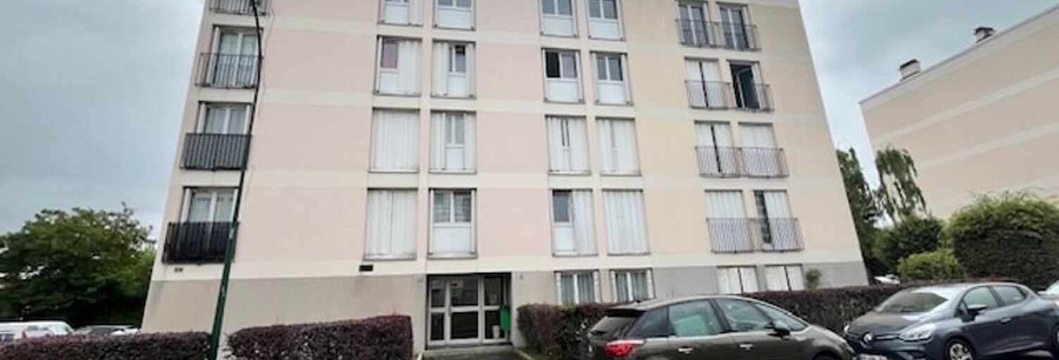 Appartement 3 Pièces 74 m² à vendre à Sannois (95110)