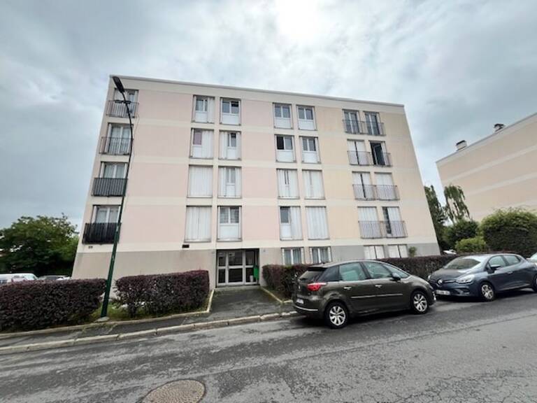 Appartement de 3 pièces principales — photo 1