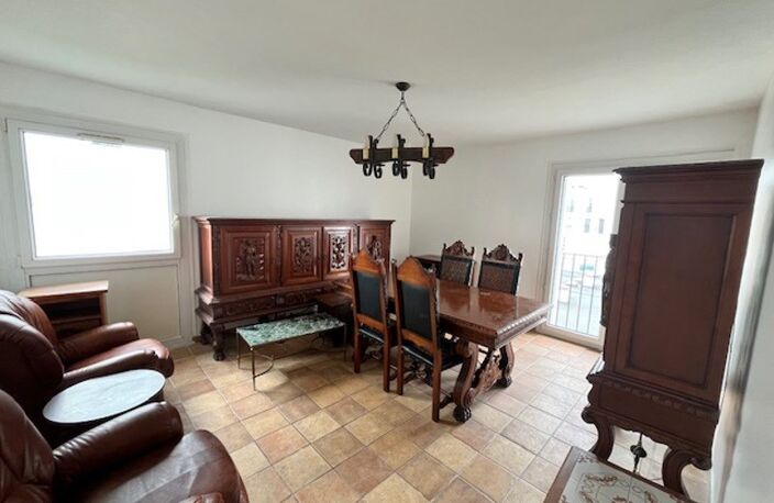 Appartement de 3 pièces principales — photo 2