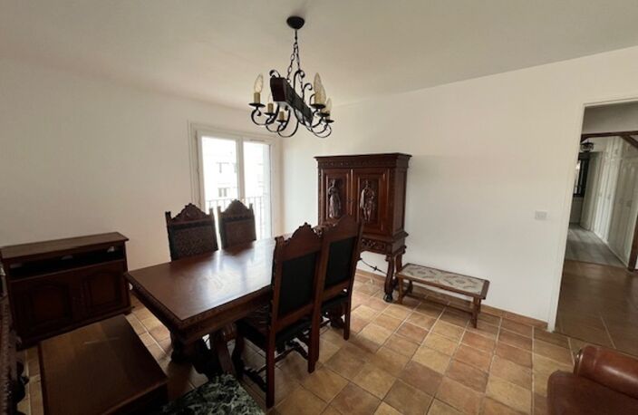 Appartement de 3 pièces principales — photo 3