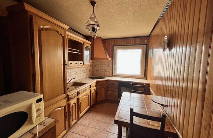 Appartement de 3 pièces principales — photo 4