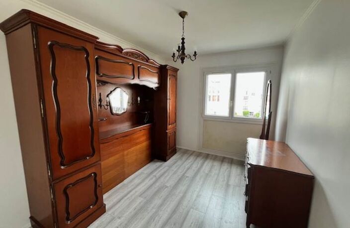 Appartement de 3 pièces principales — photo 5