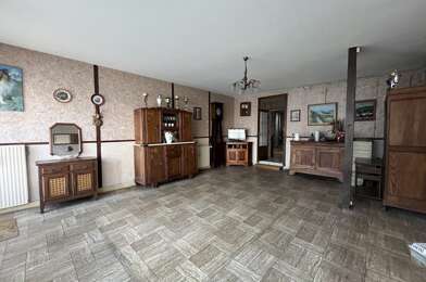 Maison 5 pièces 54800 €