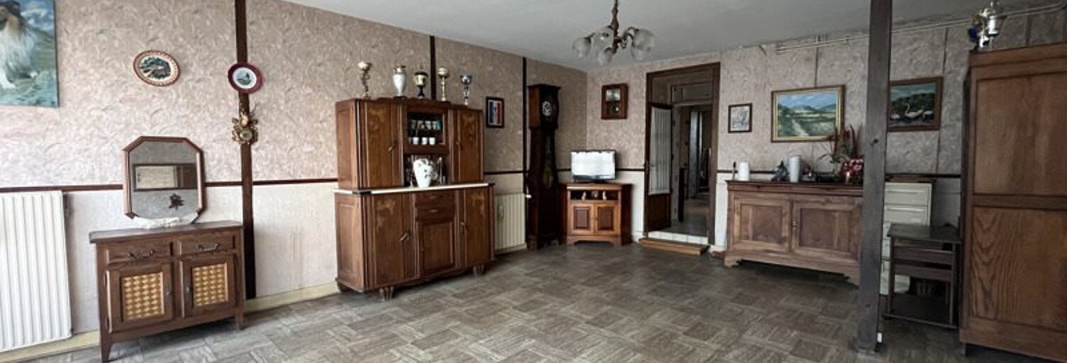 Maison 5 Pièces 170 m² à vendre à Mialet (24450)