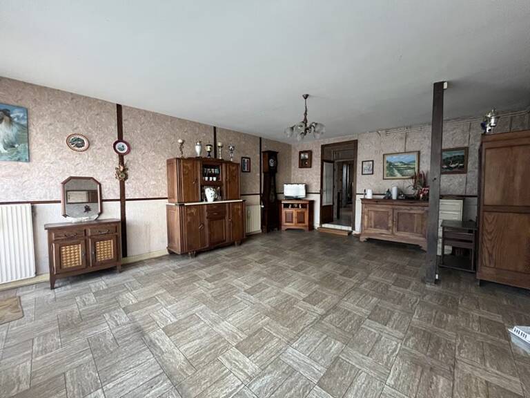 Maison de bourg de 5 pièces principales — photo 1