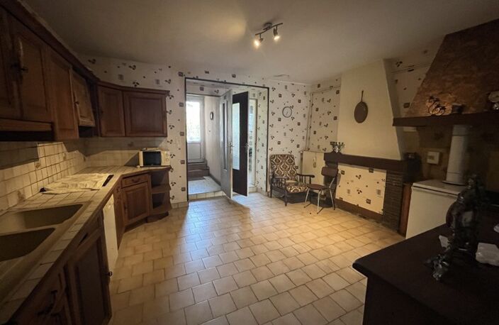 Maison de bourg de 5 pièces principales — photo 3