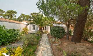 Maison 4 Pièces 113 m² à vendre à Le Grand-Village-Plage (17370)