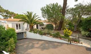 Maison 4 Pièces 113 m² à vendre à Le Grand-Village-Plage (17370)