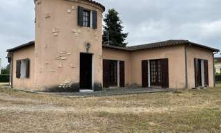 Maison 5 Pièces 130 m² à vendre à Saint-Front-de-Pradoux (24400)