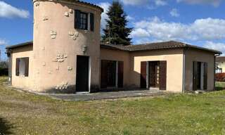 Maison 5 Pièces 130 m² à vendre à Saint-Front-de-Pradoux (24400)