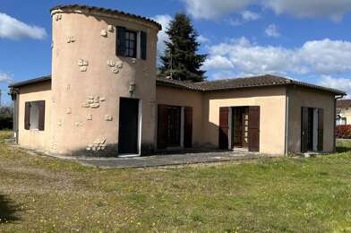 Maison 5 pièces 149900 €