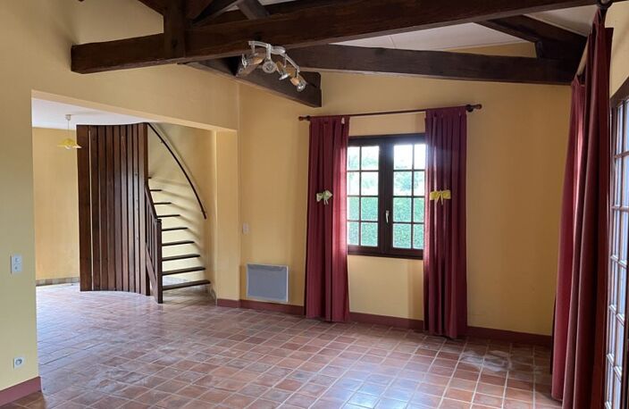 Pavillon de 5 pièces principales — photo 3