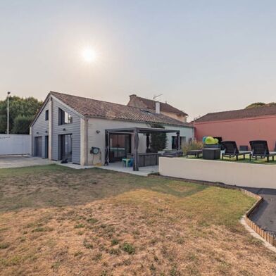 Maison 5 pièces 295236 €