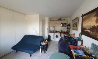 Appartement 1 Pièce 24 m² à vendre à Auch (32000)