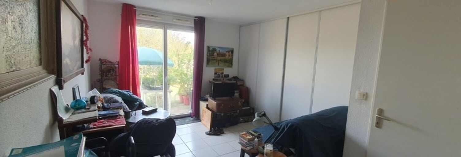 Appartement 1 Pièce 24 m² à vendre à Auch (32000)