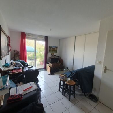 Appartement 1 pièces 54800 €