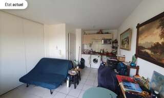 Appartement 1 Pièce 24 m² à vendre à Auch (32000)