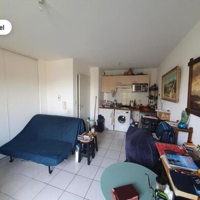 Appartement 1 pièces 54800 €