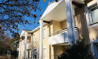 Appartement 1 Pièce 24 m² à vendre à Auch (32000)