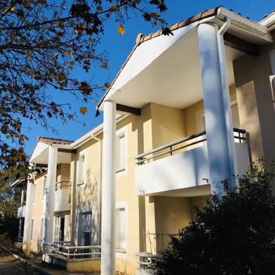 Appartement 1 pièces 54800 €