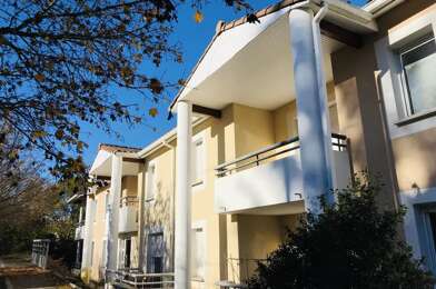 Appartement 1 pièces 54800 €