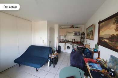 Appartement 1 pièces 54800 €