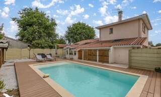 Maison 6 Pièces 180 m² à vendre à Gujan-Mestras (33470)