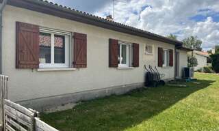 Maison 4 Pièces 97 m² à vendre à Saint-Michel-de-Rieufret (33720)