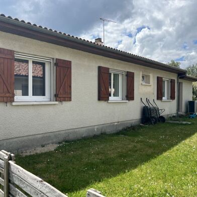 Maison 4 pièces 323000 €