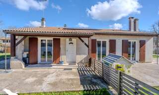 Maison 4 Pièces 103 m² à vendre à Saint-Michel-de-Rieufret (33720)
