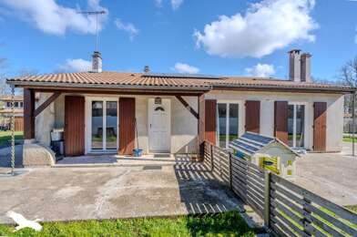 Maison 4 pièces 310000 €
