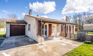 Maison 4 Pièces 103 m² à vendre à Saint-Michel-de-Rieufret (33720)