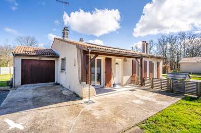 Maison 4 pièces 310000 €