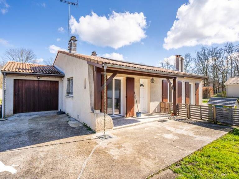 Maison 4 pièces 103 m² — photo 1