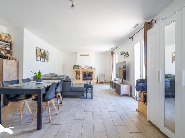 Maison 4 pièces 103 m² à Saint-Michel-de-Rieufret — photo du bien