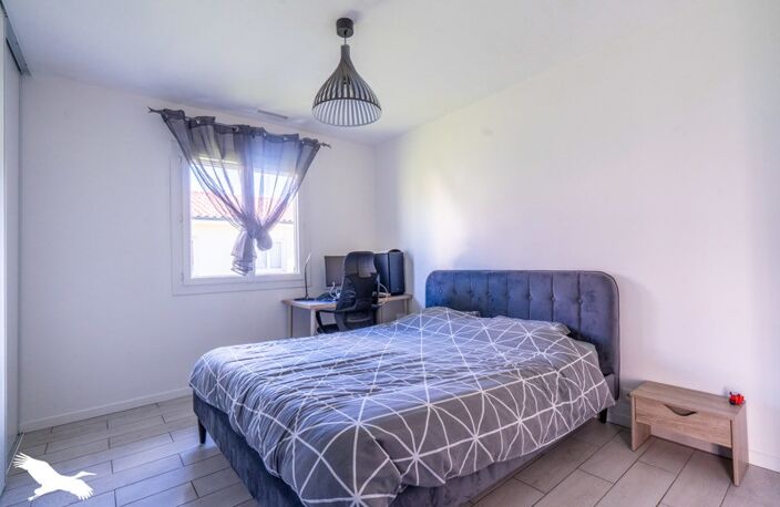 Vente maison 4 pièces 103 m² Saint-Michel-de-Rieufret (33720) — photo 3