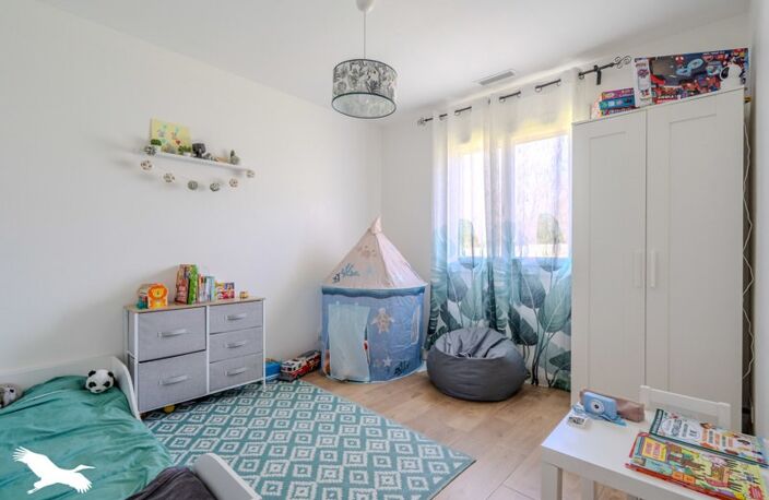 Vente maison 4 pièces 103 m² Saint-Michel-de-Rieufret (33720) — photo 4
