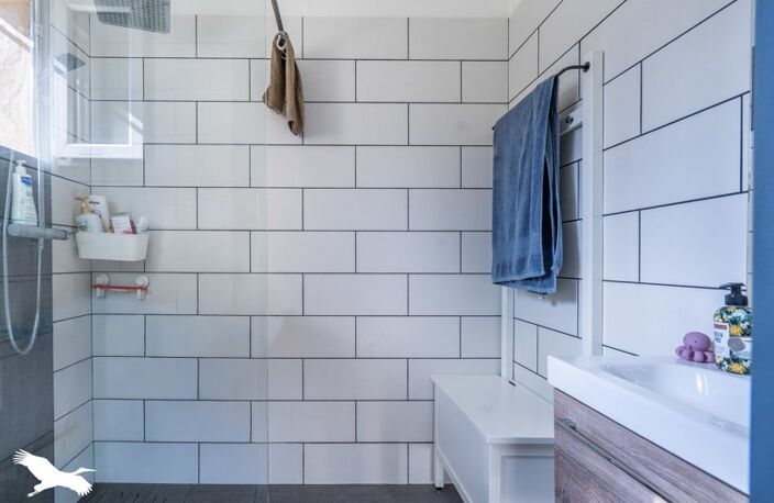 Vente maison 4 pièces 103 m² Saint-Michel-de-Rieufret (33720) — photo 5