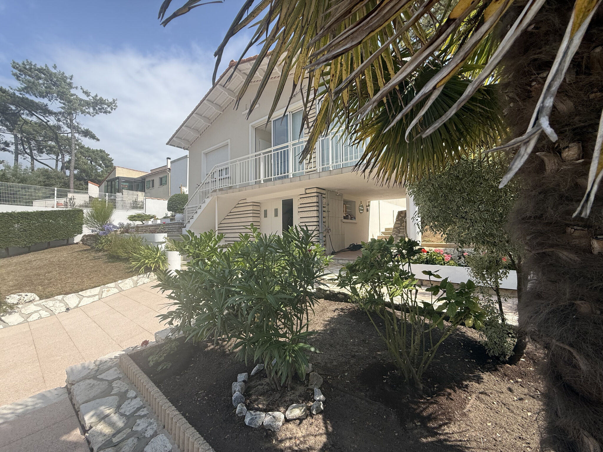 La Tremblade  Maison 7 pièces 127 m²