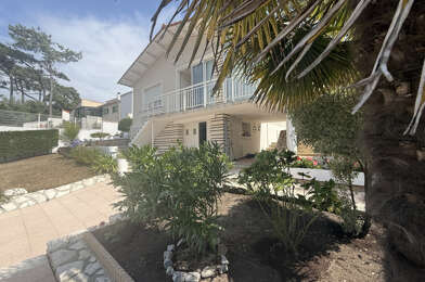 Maison 7 pièces 564000 €